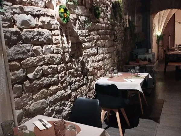 Restaurant centre ville