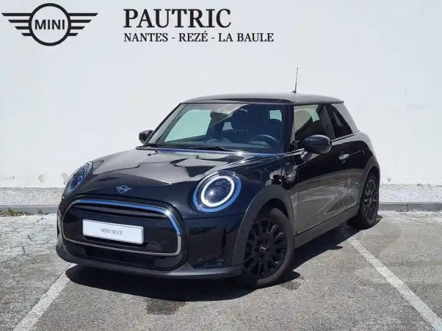 Mini Mini cooper 136ch  edition camden bva7 — photo 19