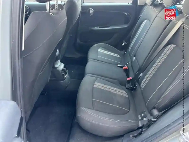 Mini Countryman cooper sd 190ch essential all4 bva8 — photo 11