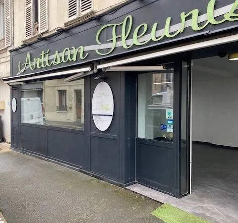 Local commercial 40 m²