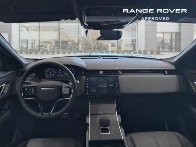 Land Rover Range Rover velar 2.0 p400e 404ch phev dynamic se awd bva — photo 7