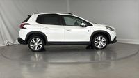 Peugeot 2008 1.2 PureTech 110ch E6.c Crossway S&S 5cv — photo 4
