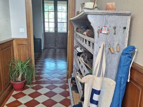 Maison 6 pièces 168 m²