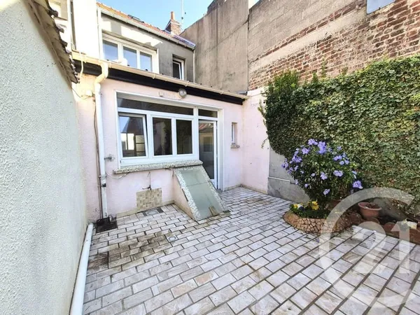 Maison 3 pièces 75 m²