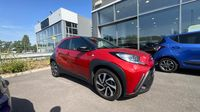 Toyota Aygo X 1.0 VVT-i 72ch Design S-CVT MY24 — photo 3
