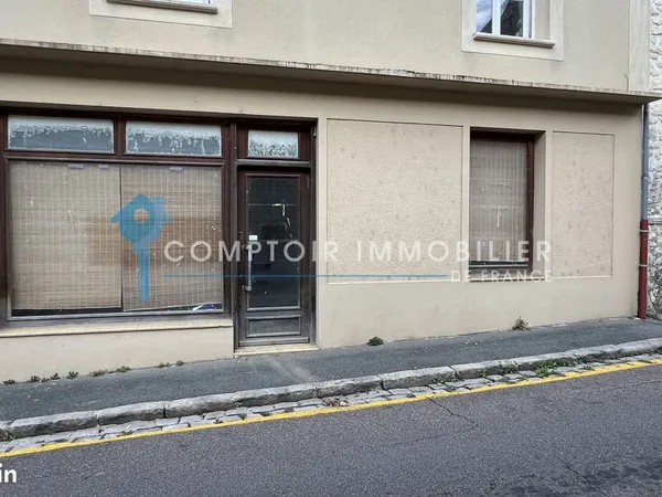 Local commercial 50 m² Boutigny-sur-Essonne
