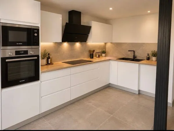 Maison 3 pièces 40 m²