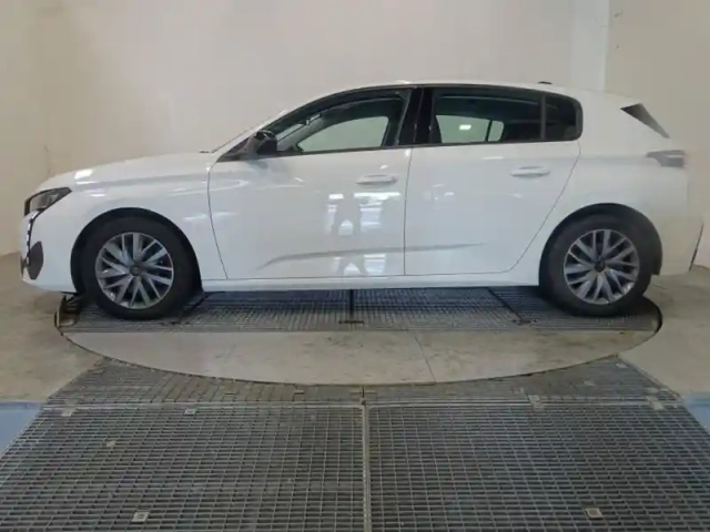 Peugeot 308 1.2 puretech 110ch s&amp;s active pack — photo 5