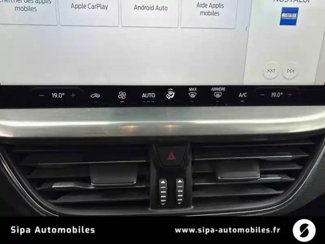 Ford Focus 1.0 flexifuel 125 s&amp;s mhev — photo 17
