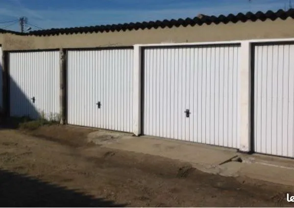 Garage box de stockage Le Mans