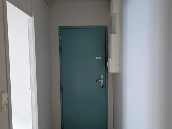 Appartement T3 à Avallon