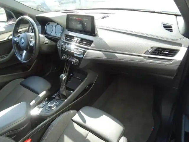 Bmw X2 xdrive25ea 220ch m sport euro6d-t 6cv — photo 15