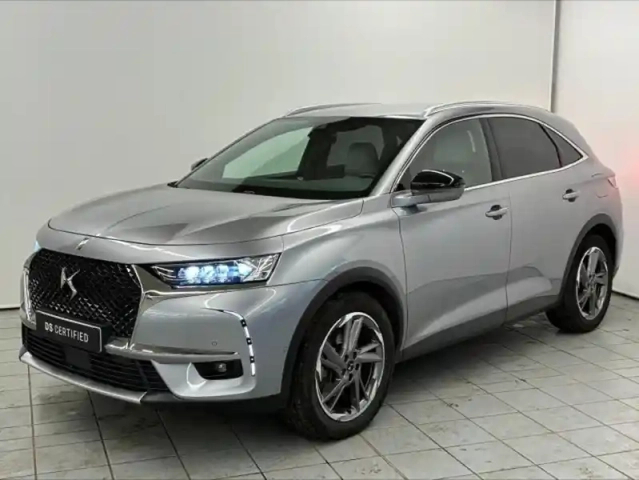 Ds Ds 7 crossback e-tense 225ch rivoli