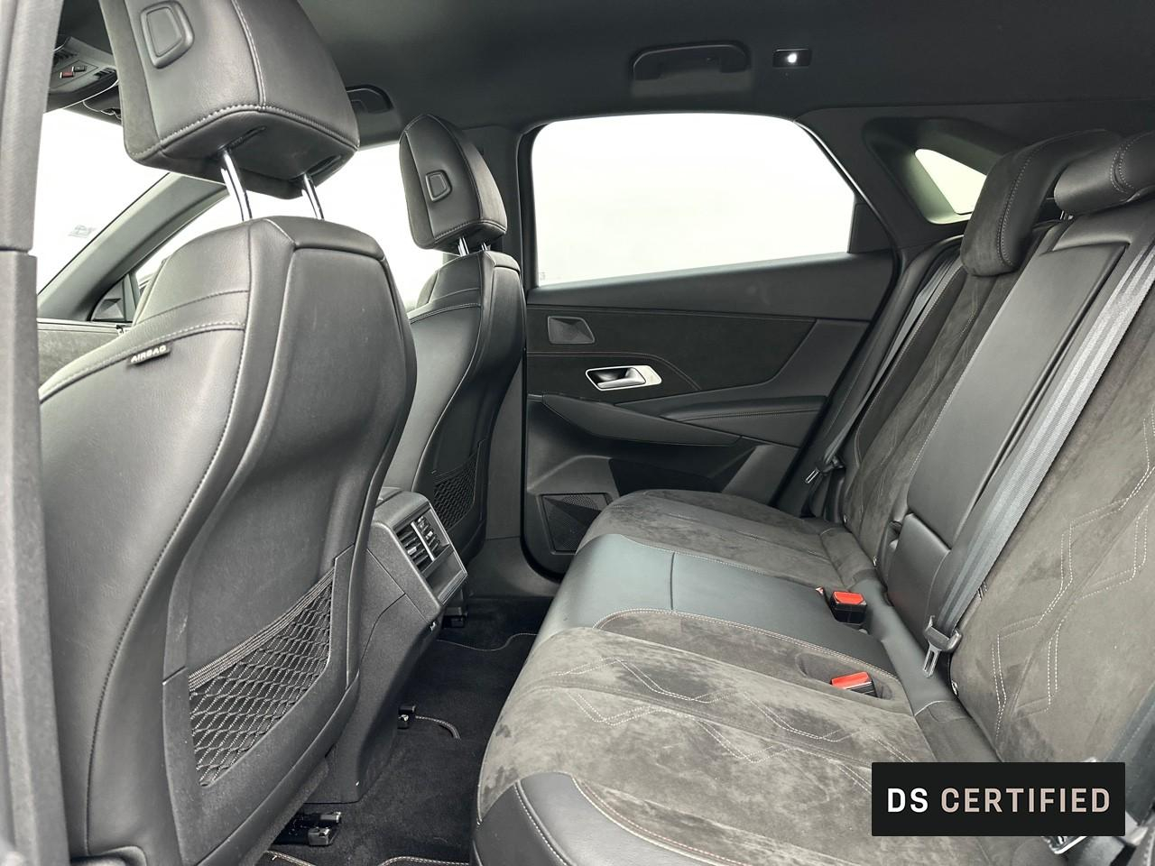 Ds Ds 7 crossback crossback hybride e-tense 225 eat8 performance lin — photo 13