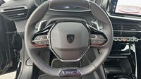 Peugeot 208 1.2 Hybrid 110ch GT e-DCS6 — photo 12