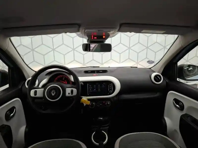 Renault Twingo iii sce 65 — photo 39