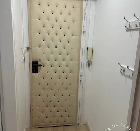 Appartement 4 pièces 85 m²