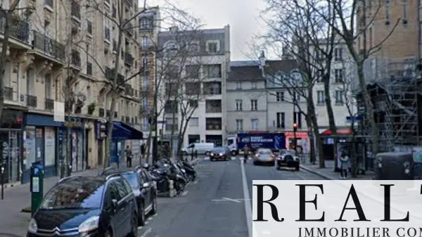 Local commercial 62 m²