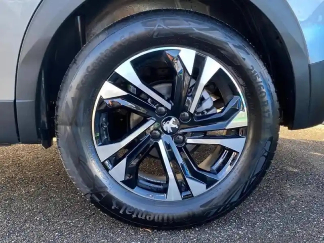 Peugeot 2008 1.2 puretech 130ch s&amp;s roadtrip eat8 — photo 5