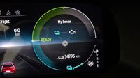 Renault Clio 1.6 E-Tech 145ch full hybrid Techno — photo 9