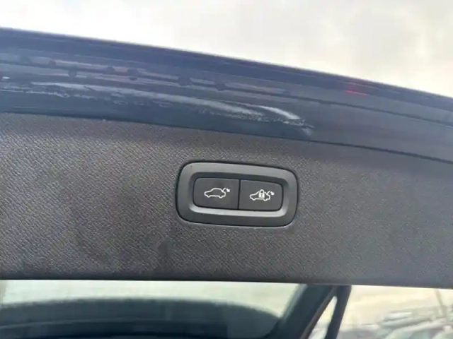 Volvo Xc90 t8 awd 310 + 145ch ultra style chrome geartronic — photo 15