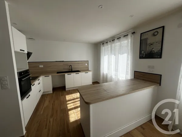 Appartement 3 pièces 82 m²