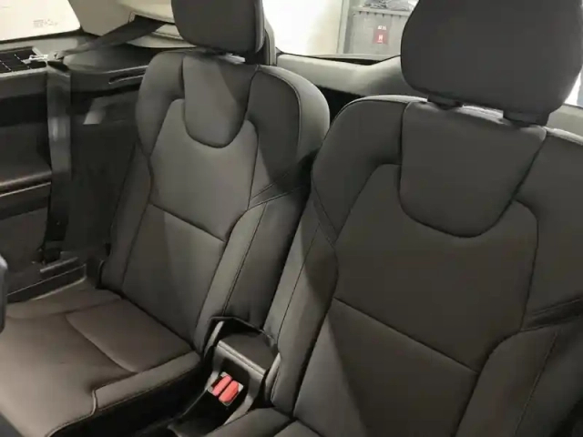 Volvo Xc90 t8 awd 310 + 145ch ultra style dark geartronic — photo 27