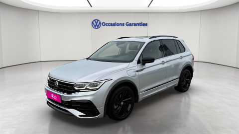 Volkswagen Tiguan 1.4 eHybrid 245ch DSG6
