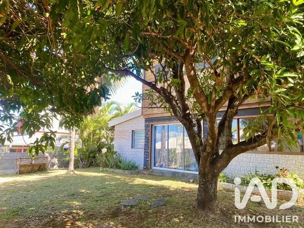 Maison 7 pièces 185 m²