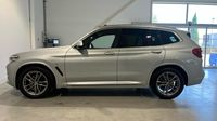 Bmw X3 xDrive20dA 190ch M Sport Euro6c — photo 8