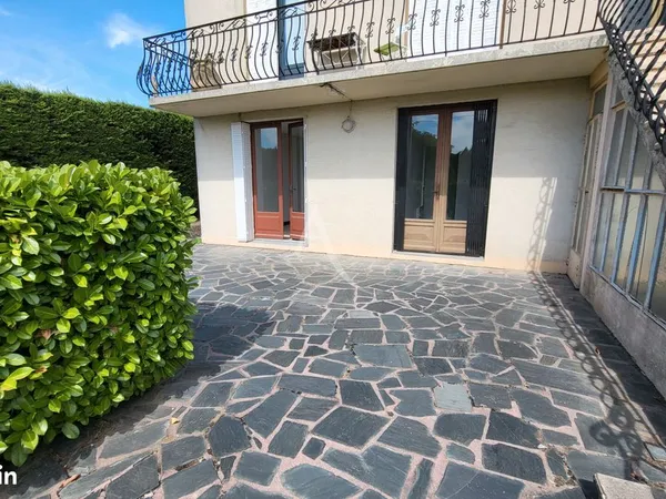 Appartement 3 pièces 74 m²