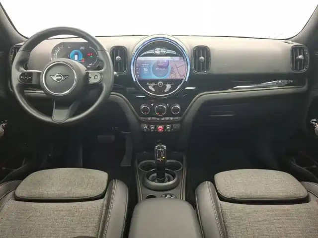 Mini Mini countryman 136 ch bva7 — photo 11