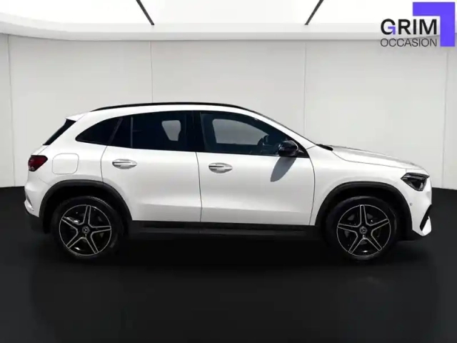 Mercedes Gla 250 e 8g-dct — photo 3