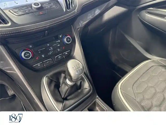Ford Kuga 1.5 flexifuel-e85 150 s&amp;s 4x2 bvm6 — photo 62