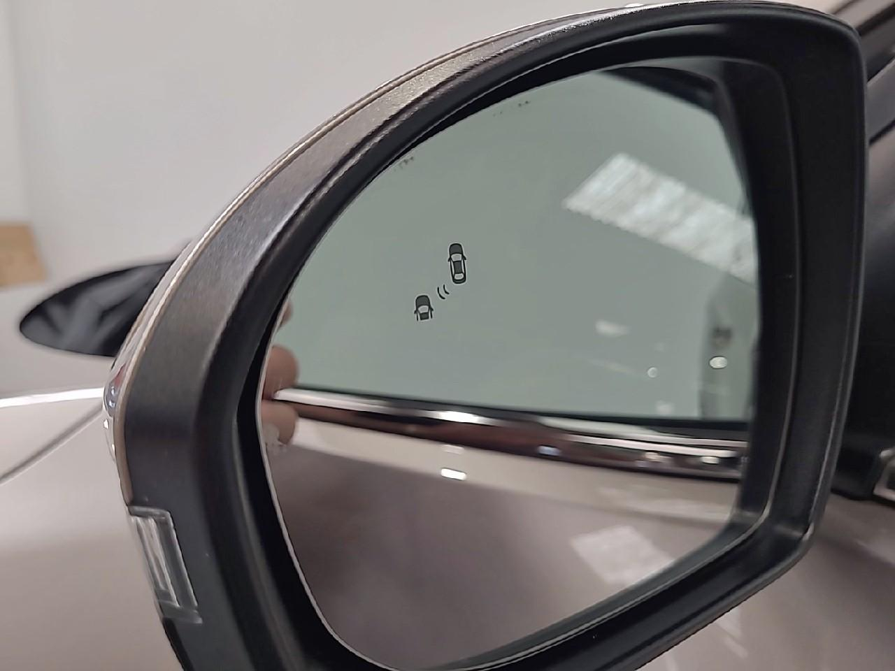 Hyundai Tucson 1.6 crdi 136 dct-7 premium — photo 29
