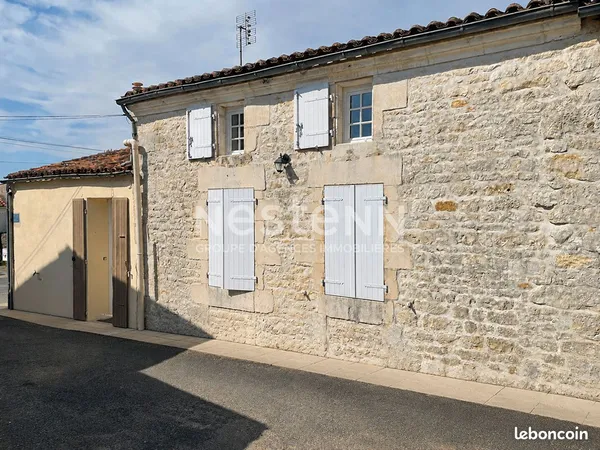 Maison 3 pièces 75 m²