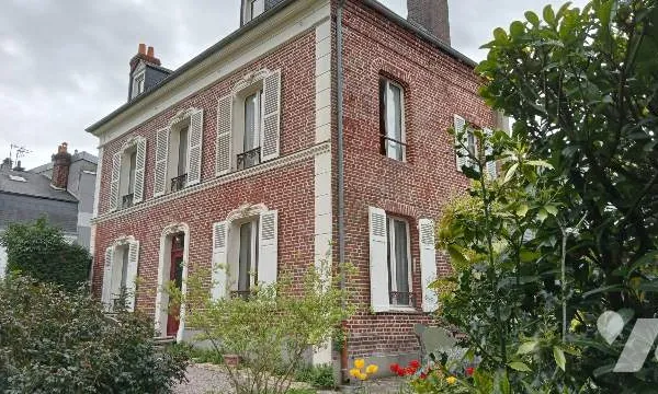 Maison 5 pièces 119 m²