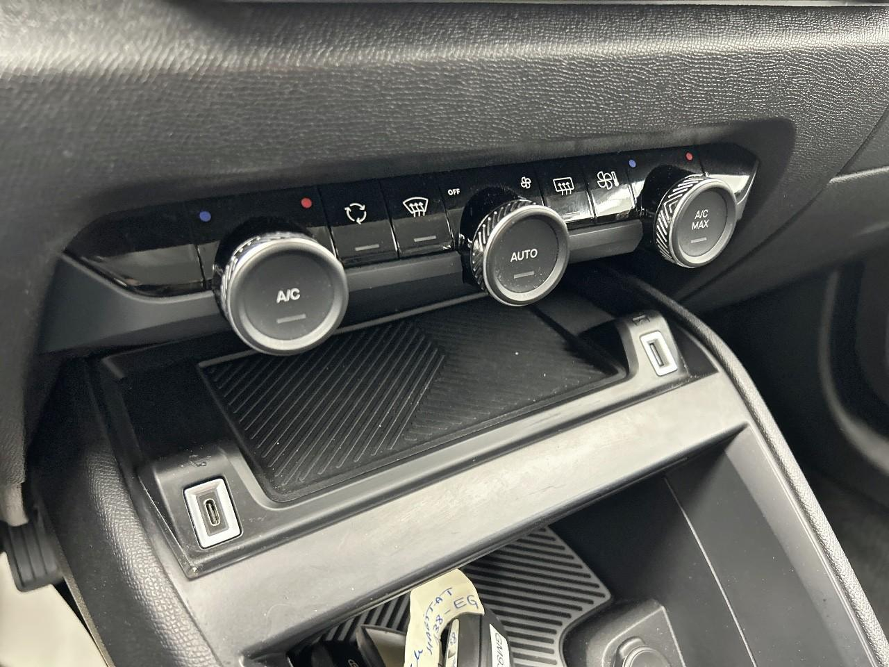 Citroën C4 puretech 130 s&s bvm6 shine — photo 25