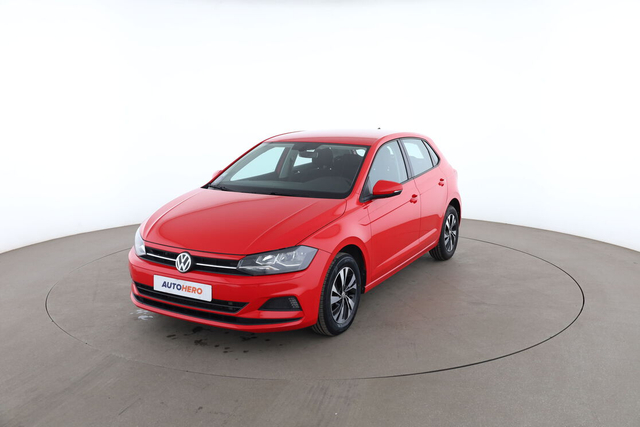Volkswagen Polo 1.0 TSI Lounge DSG7
