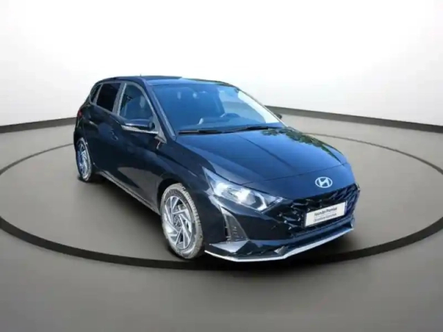 Hyundai I20 1.0 t-gdi 90ch intuitive — photo 8