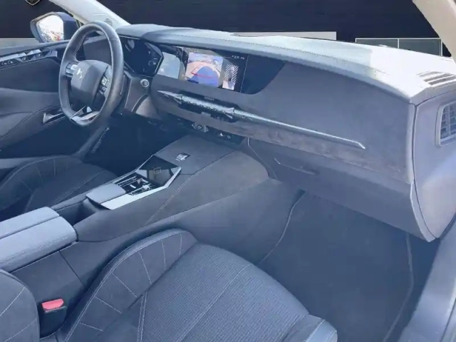 Ds Ds 4 hybride e-tense 225 eat8 — photo 20