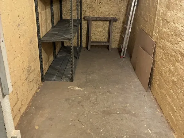 Stockage Location Paris  9m² 200€
