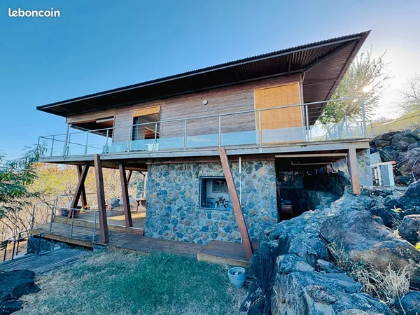 Maison 3 pièces 68 m²