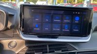 Peugeot 2008 1.2 Hybrid 145ch GT e-DCS6 — photo 19