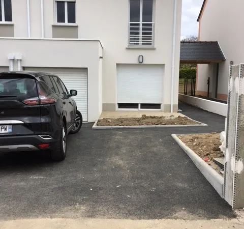 Maison Pluneret 4 pièces