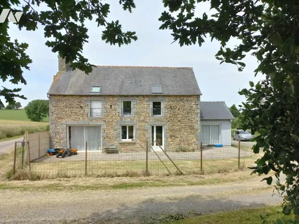 Maison 5 pièces 148 m²