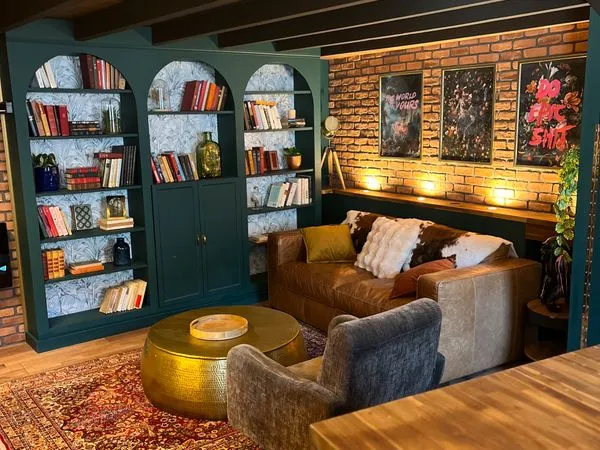 Appartement rénové - Meublé & décoré - Idéal investissement ou premier achat