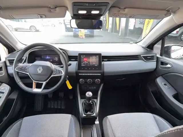 Renault Clio tce 90 ch gsr2 — photo 3