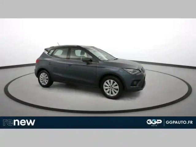 Seat Arona 1.0 ecotsi 95 ch start/stop bvm5 xcellence — photo 7