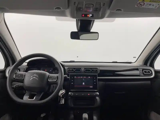 Citroën C3 puretech 83 ch bvm5 — photo 30
